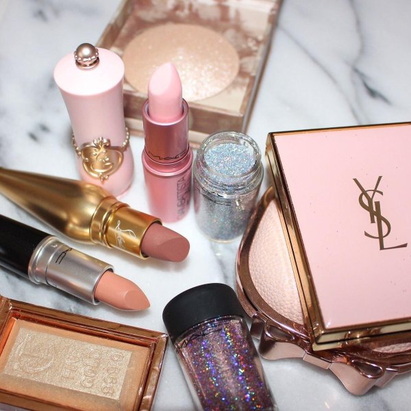 дорогая косметика