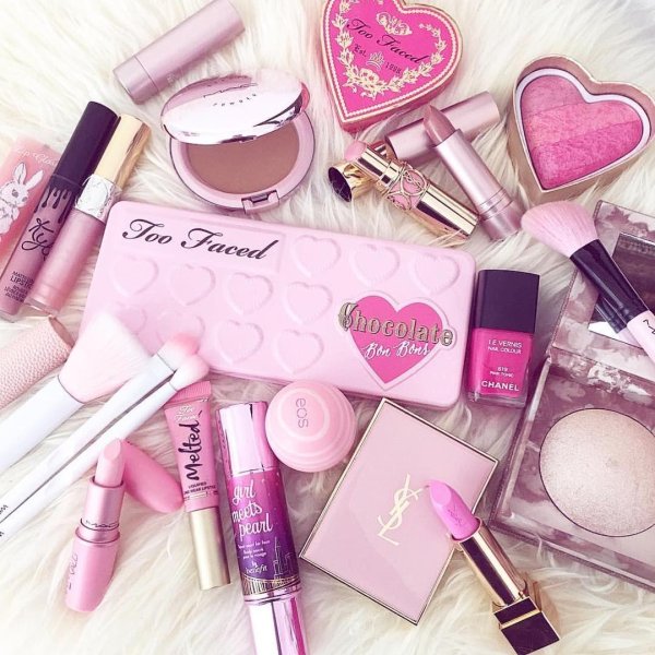 коасива косметика