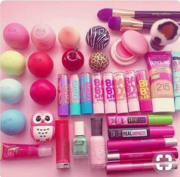 милая косметика