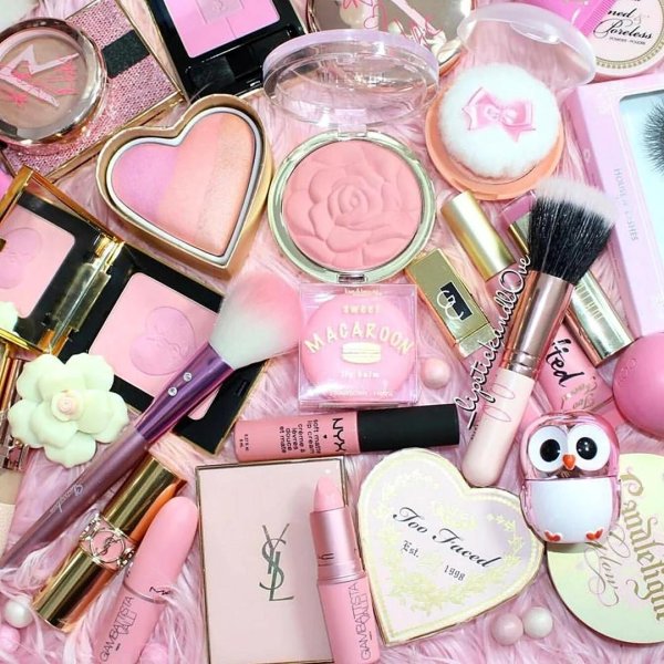 милая косметика