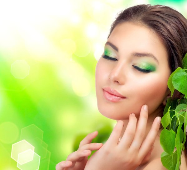 косметология баннер