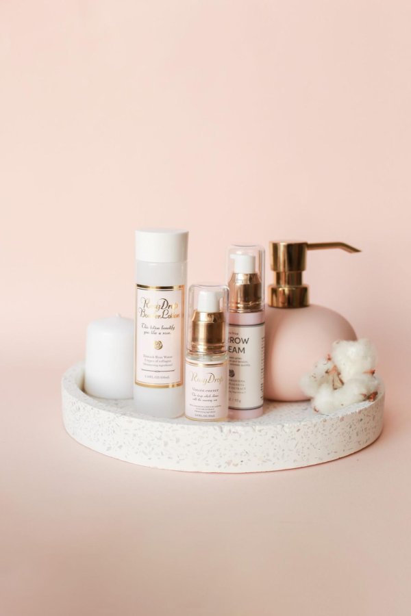 джафра косметика