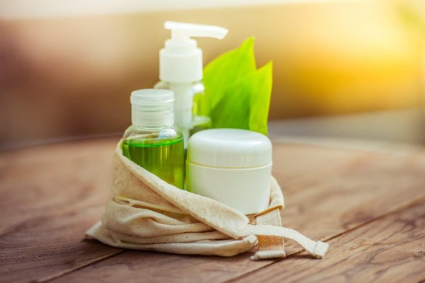 косметические средства