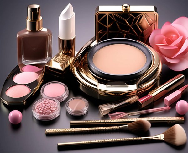 косметические товары
