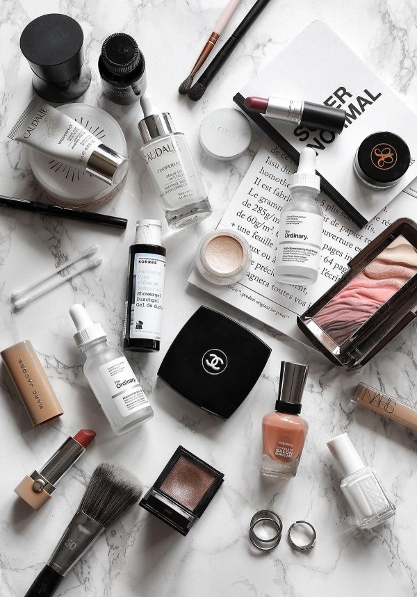 косметические товары