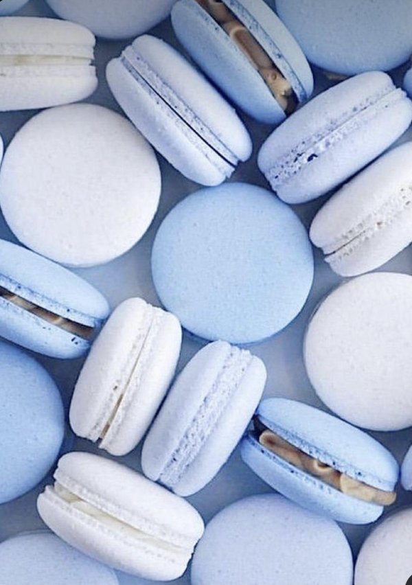 макаронс бейлис