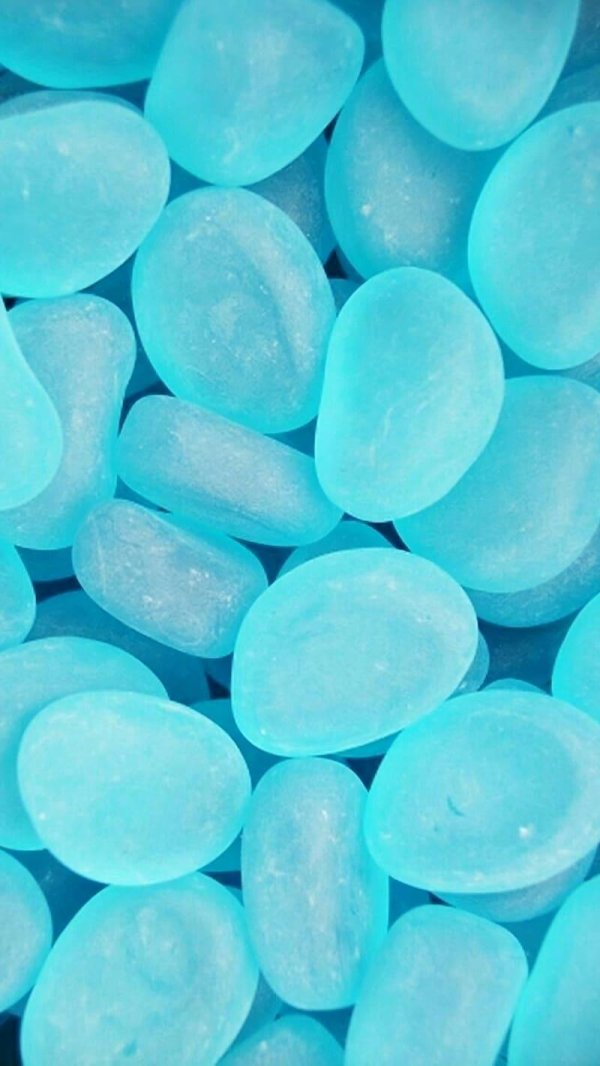 светящиеся камни