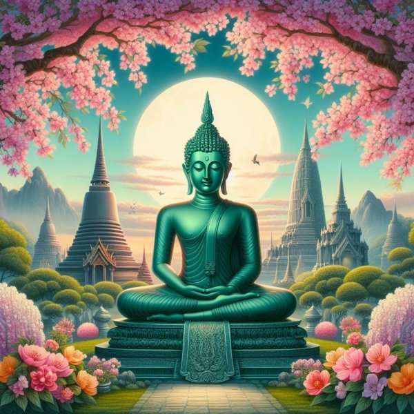 meditation buddha