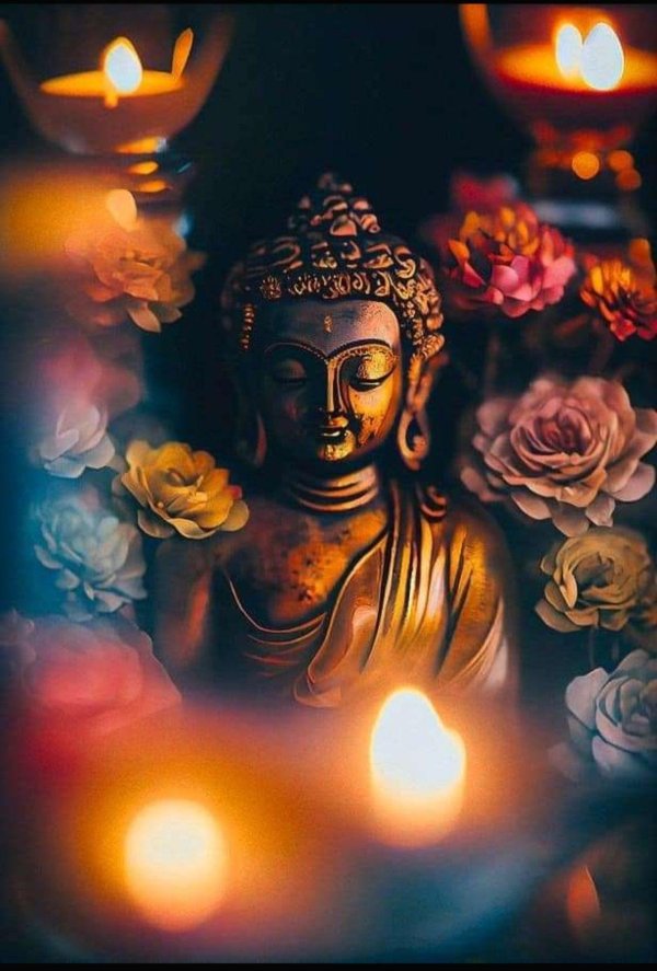 тратака медитация