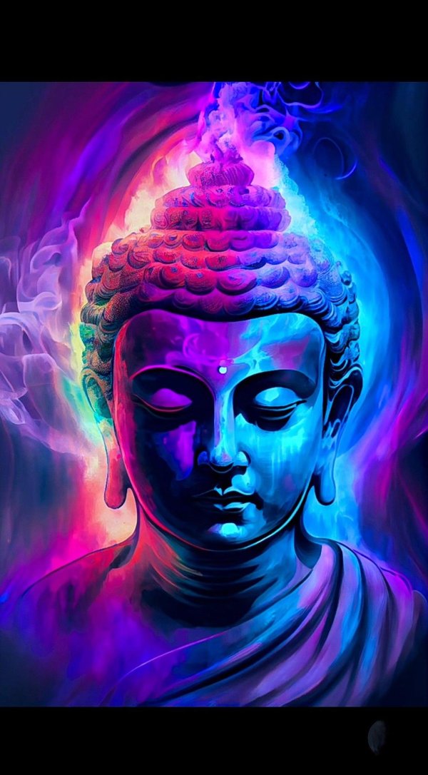 lord buddha