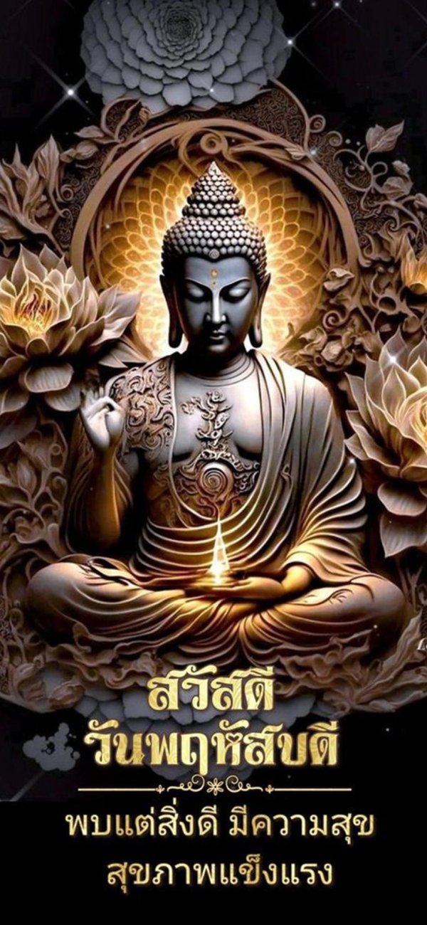 буддийский лев