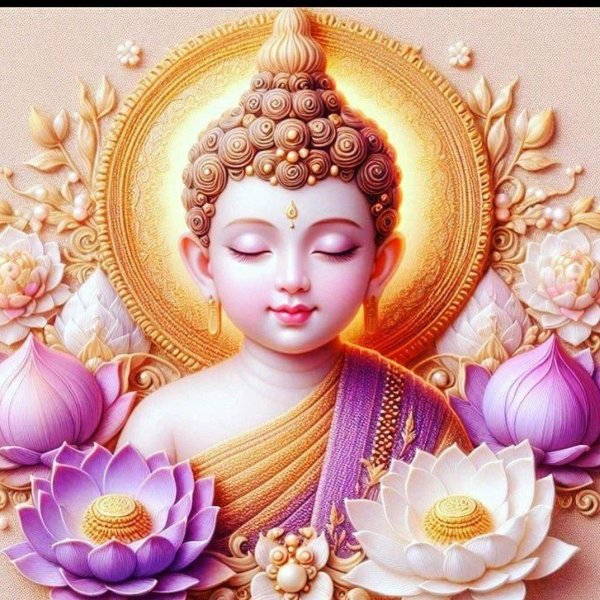 буддийское искусство