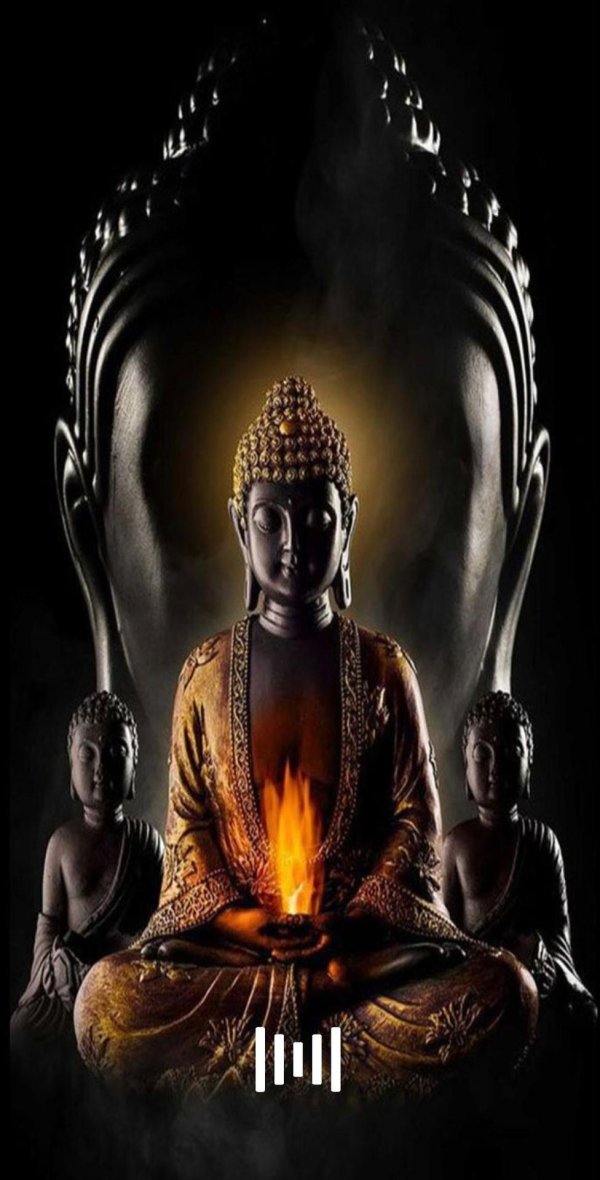 buddha mantra audio