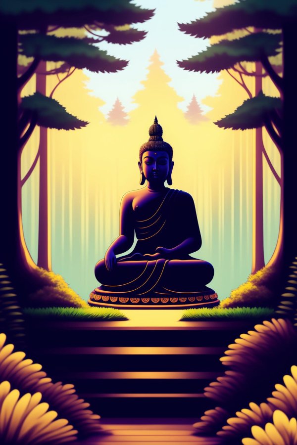 buddha statue