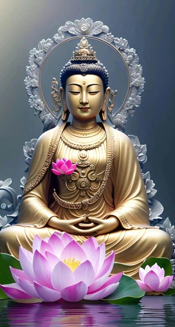 buddha statue
