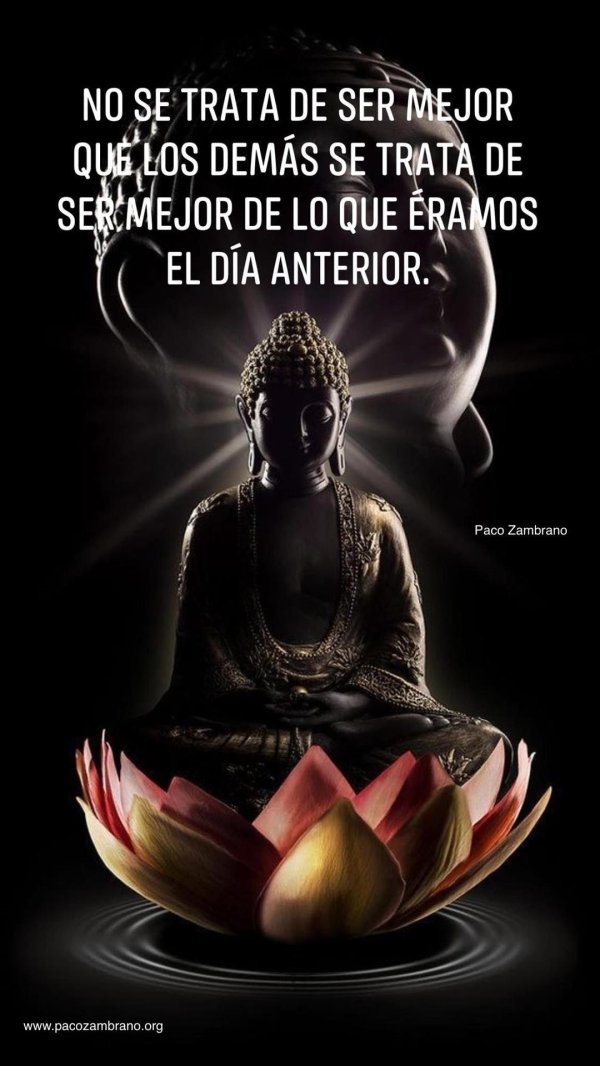 медитирующий будда