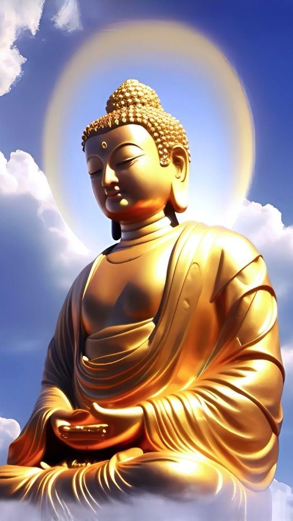 lord buddha