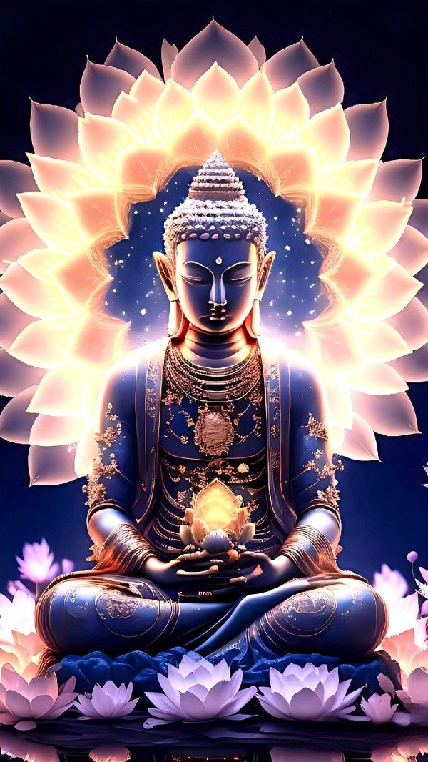 буддийское искусство