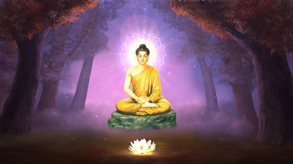 мантра будды шакьямуни