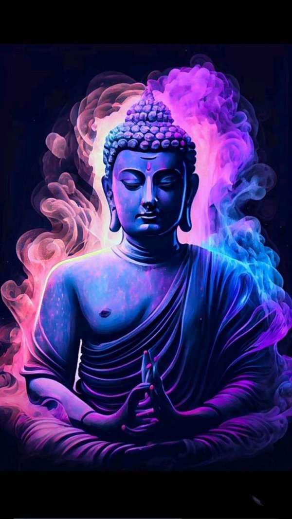 lord buddha