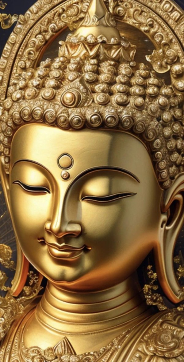 буддийское искусство