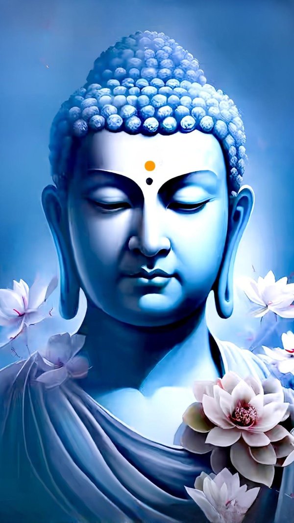buddha art
