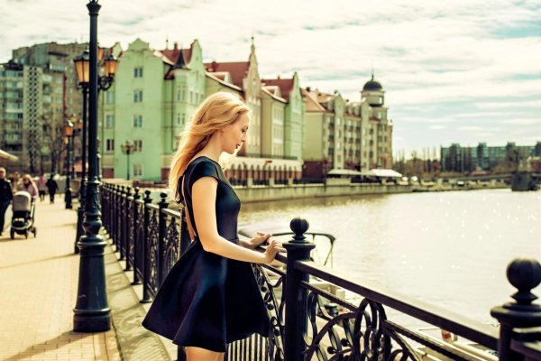 фотосессия в городе