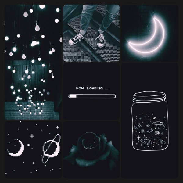 иллюстрация космос