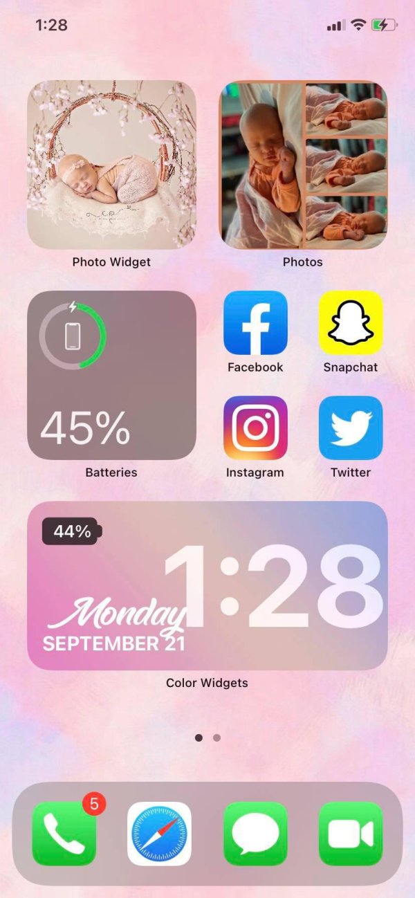 приложение для