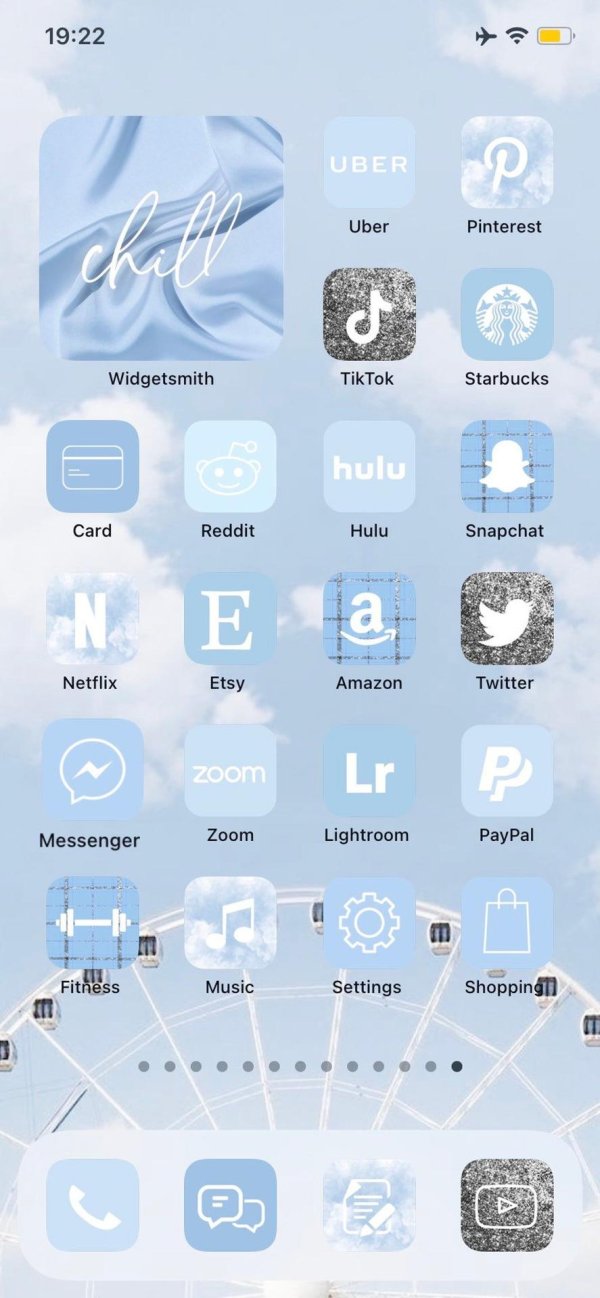 иконка приложение