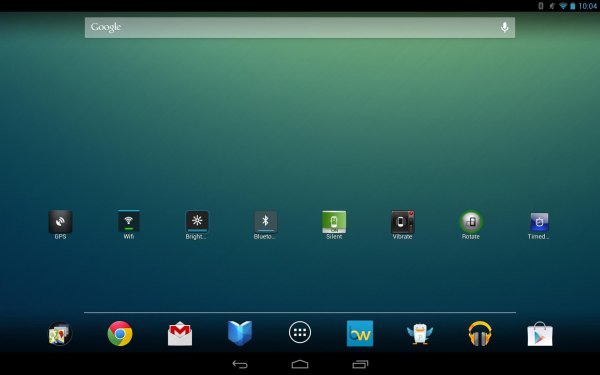 лаунчер андроид