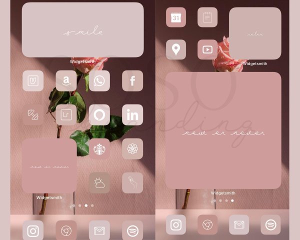 приложение дизайн