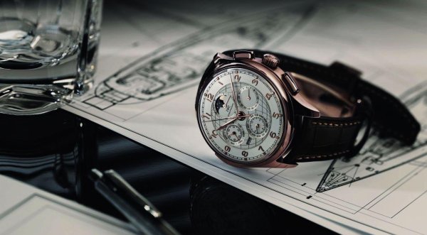 iwc portuguese grande complication