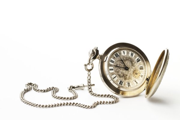 pocket watch