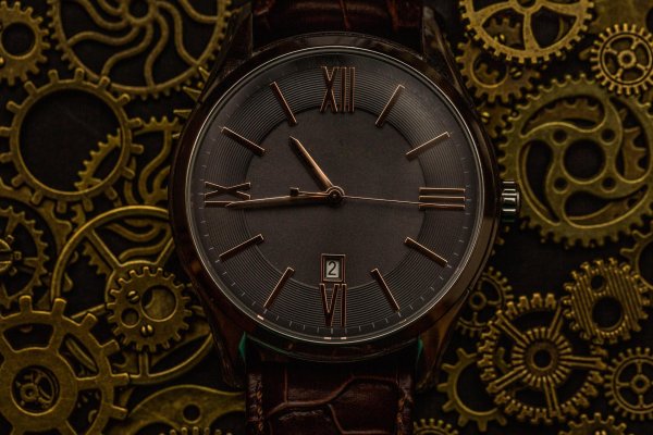 часы восток тайм