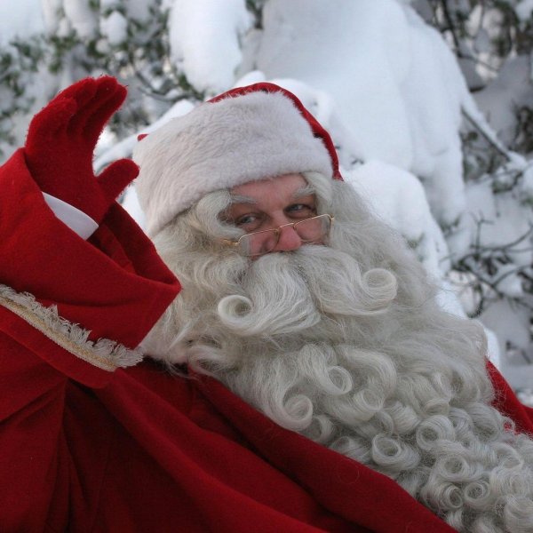 для дед мороза