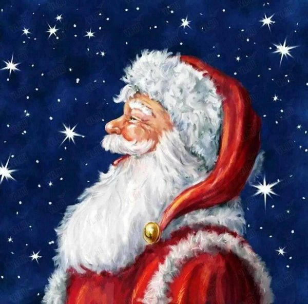 фазер кристмас