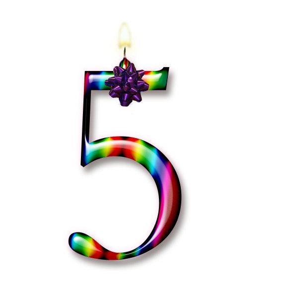 красивые цифры