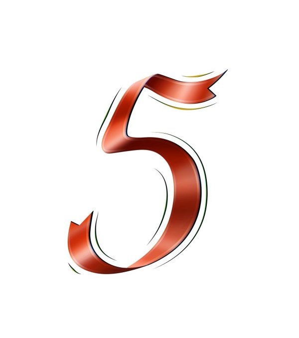 на прозрачном фоне