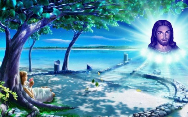 христианские заставки