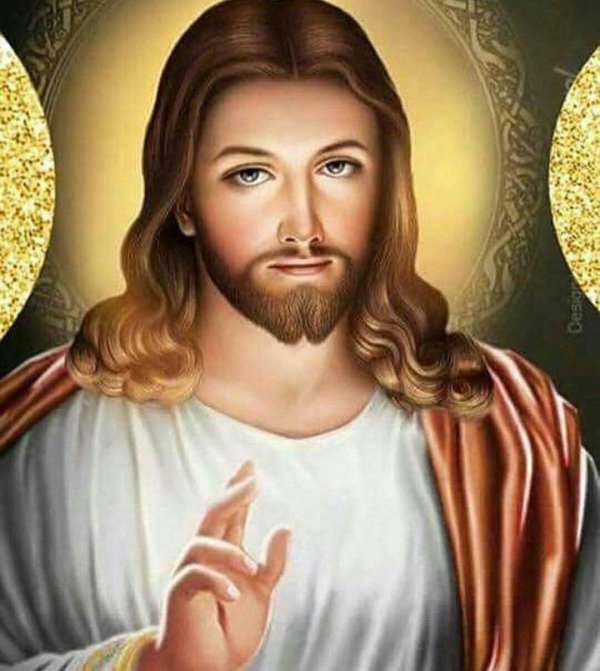 sagrado coração de jesus