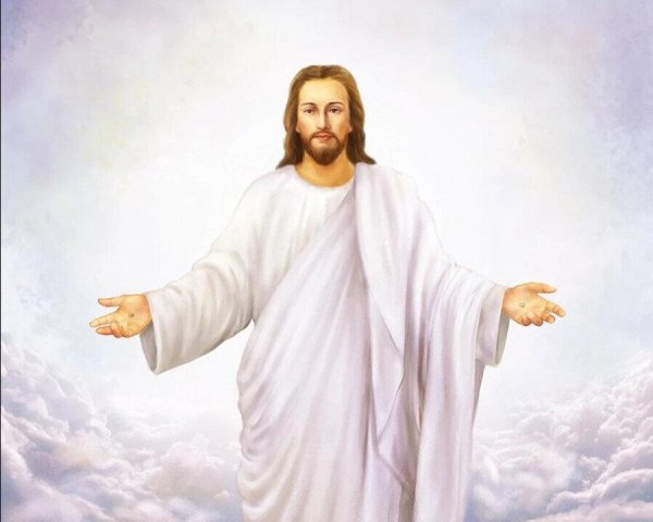 икона иисуса христа спаситель