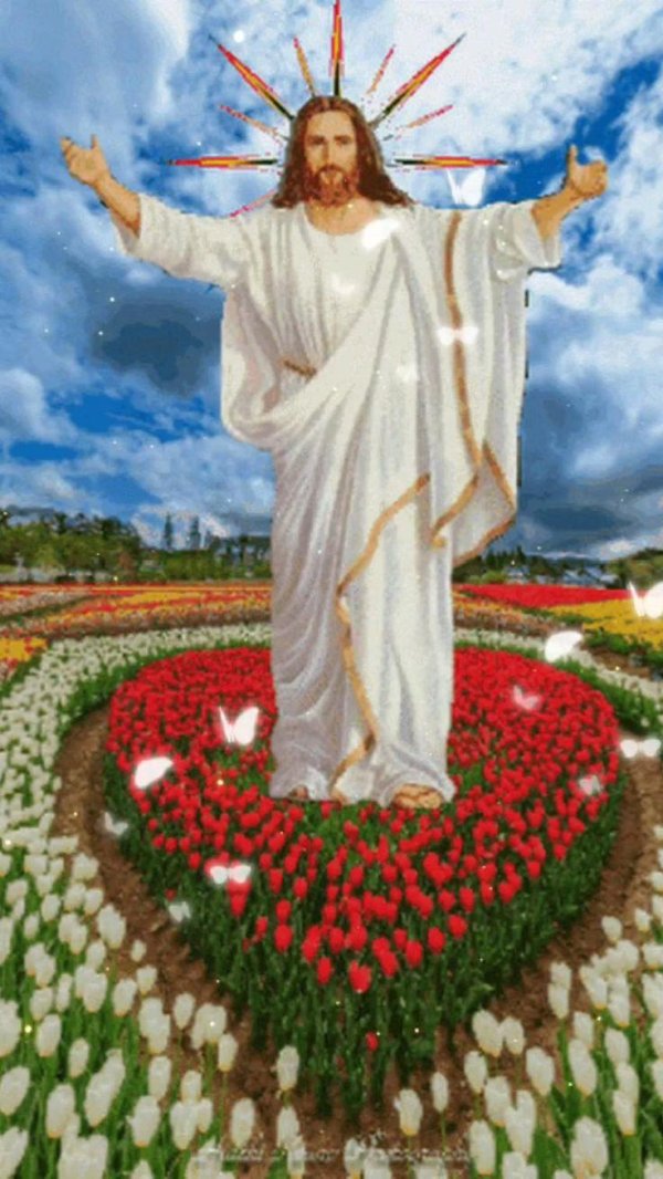 фотографии иисуса христа