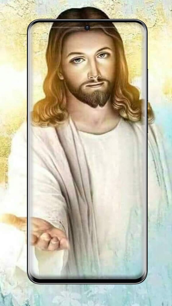 джесус крайст