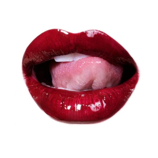 губы женские