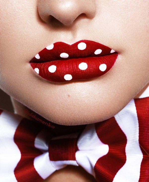 макияж идеи