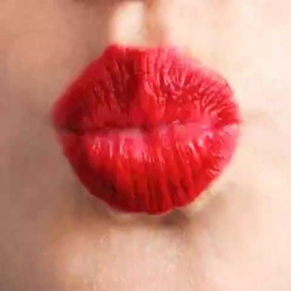 поцелуйчики губки