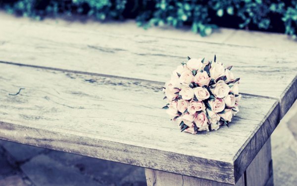 цветочные букеты