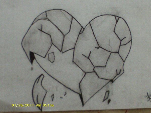 лёгкие рисунки