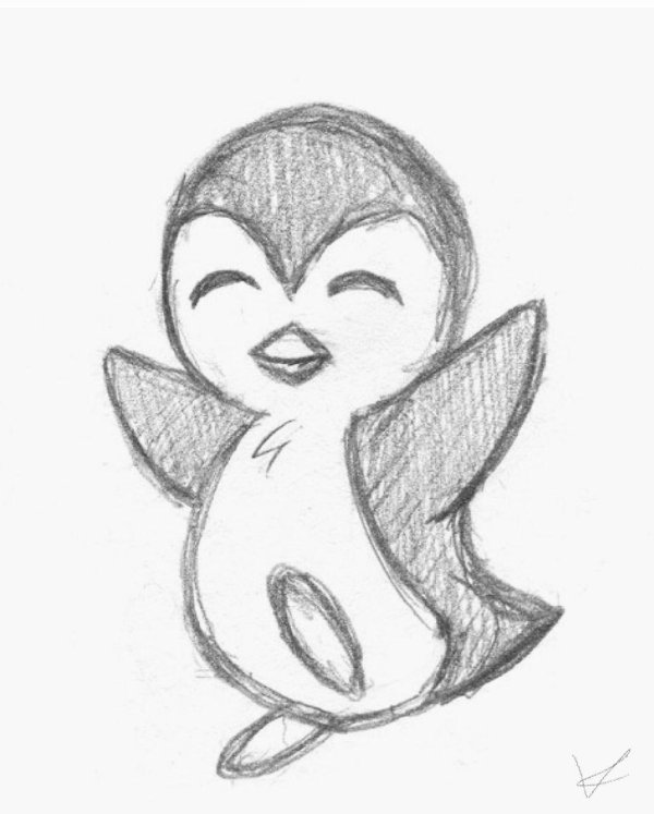 рисунки милые рисунки